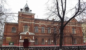 Очарование русской глубинки Очарование русской глубинки