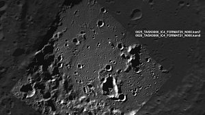 «Луна-25» потерпела крушение «Луна-25» потерпела крушение