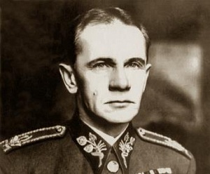 Судьба-злодейка генерала Войцеховского Судьба-злодейка генерала Войцеховского