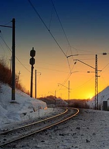 Москва покроется льдом Москва покроется льдом