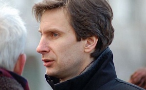 Палецкиса вернули в тюрьму Палецкиса вернули в тюрьму