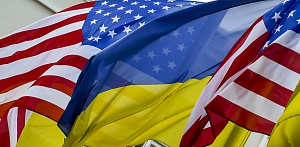 Трамп обвинил Киев в пособничестве Клинтон Трамп обвинил Киев в пособничестве Клинтон