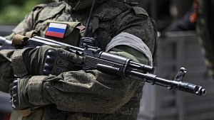 Глава разведслужбы ФРГ откровенно высказался о силе России Глава разведслужбы ФРГ откровенно высказался о силе России