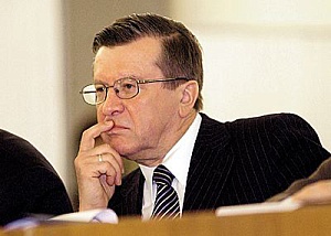 Зубков спросил с Кудрина пропавший миллиард Зубков спросил с Кудрина пропавший миллиард