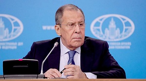 Лавров: Запад хочет расшатать внутриполитическую ситуацию в России Лавров: Запад хочет расшатать внутриполитическую ситуацию в России