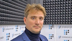 Валентин Рыбин: «На Украине идет “охота” на крымчан» Валентин Рыбин: «На Украине идет “охота” на крымчан»