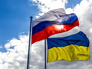 В Раде рассказали о последствиях разрыва отношений с Россией В Раде рассказали о последствиях разрыва отношений с Россией