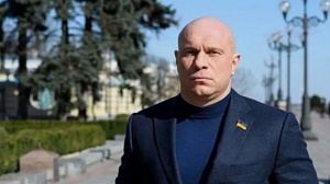 Депутат Рады Кива: Украина «отдала Крым на откуп» ради легализации госпереворота Депутат Рады Кива: Украина «отдала Крым на откуп» ради легализации госпереворота