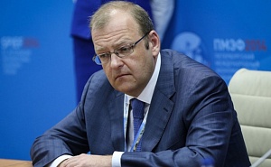 Задержан замглавы Минэнерго Анатолий Тихонов Задержан замглавы Минэнерго Анатолий Тихонов