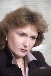 Наталия Нарочницкая: «Еще одной революции Россия просто не переживет» Наталия Нарочницкая: «Еще одной революции Россия просто не переживет»