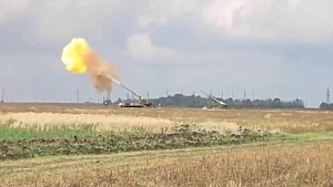 Минобороны: ВСУ потеряли более 900 человек на Краснолиманском направлении Минобороны: ВСУ потеряли более 900 человек на Краснолиманском направлении