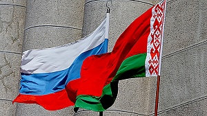 Посол Украины обеспокоен интеграцией России и Белоруссии Посол Украины обеспокоен интеграцией России и Белоруссии