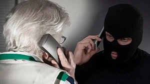 «Известия»: мошенники стали обзванивать целые семьи «Известия»: мошенники стали обзванивать целые семьи