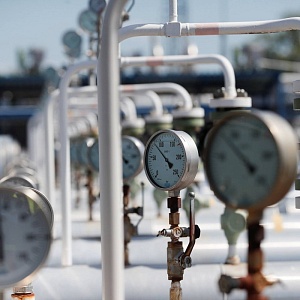 ЕК: 13 стран ЕС полностью или частично отрезаны от российского газа ЕК: 13 стран ЕС полностью или частично отрезаны от российского газа