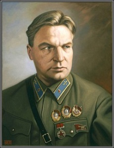 Портреты Юрия Бирюкова Портреты Юрия Бирюкова