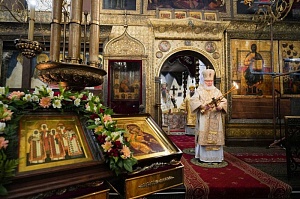 Патриарх Кирилл призвал не демонизировать Русский мир на Украине 