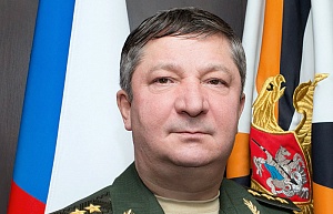 Замглавы Генштаба ВС РФ предъявили обвинение в хищении Замглавы Генштаба ВС РФ предъявили обвинение в хищении