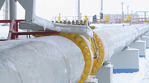 В Раде оценили последствия окончания газового контракта с РФ В Раде оценили последствия окончания газового контракта с РФ
