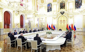 Россия и Белоруссия продлят договорённости в военной сфере Россия и Белоруссия продлят договорённости в военной сфере