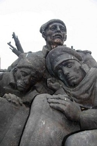 «Кто под Сморгонью не бывал, тот войны не видал» «Кто под Сморгонью не бывал, тот войны не видал»