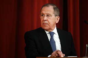 Лавров назвал США ненадёжным партнёром для России Лавров назвал США ненадёжным партнёром для России