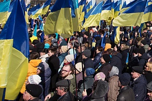 Власти Украины уличили в фальсификации переписи населения