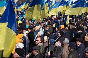 Власти Украины уличили в фальсификации переписи населения Власти Украины уличили в фальсификации переписи населения