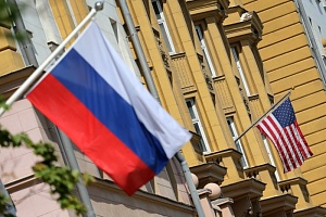 Посол РФ Антонов призвал США к взаимоуважительному диалогу по визам Посол РФ Антонов призвал США к взаимоуважительному диалогу по визам