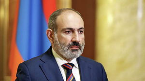Пашинян назвал себя главным ответственным за ситуацию в Карабахе Пашинян назвал себя главным ответственным за ситуацию в Карабахе