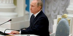 Путин собрал Совбез и обсудил гражданскую оборону Путин собрал Совбез и обсудил гражданскую оборону