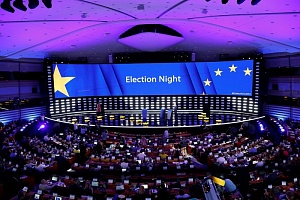 Европа меняется? Европа меняется?