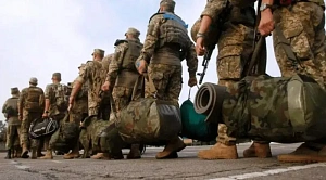 Украина: «Умри ты сегодня, а я – завтра!» Украина: «Умри ты сегодня, а я – завтра!»