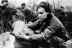 Они спасли миллионы Они спасли миллионы