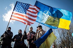 В Польше допустили ввод войск НАТО на Украину В Польше допустили ввод войск НАТО на Украину