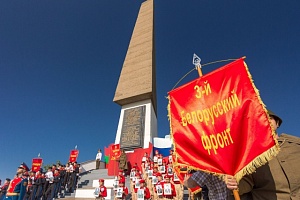 «Мы защищаем то, что было наше на протяжении веков» «Мы защищаем то, что было наше на протяжении веков»