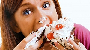 Россияне вдвое превысили норму потребления сахара