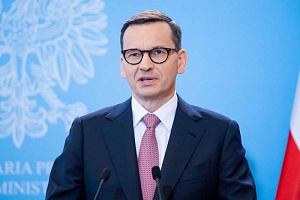 Польша начала подсчитывать «ущерб» от СССР Польша начала подсчитывать «ущерб» от СССР