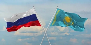 Казахстан ограничил экспорт в Россию более 100 видов товаров Казахстан ограничил экспорт в Россию более 100 видов товаров