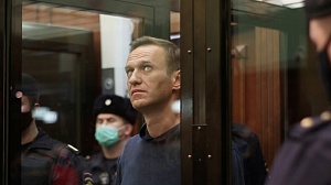 Евросоюз призвал Россию «немедленно» освободить Навального