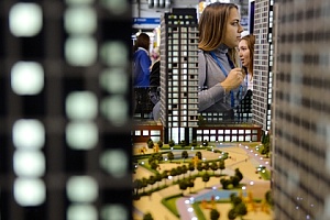 Россияне досрочно погасили рекордный объем ипотечных кредитов Россияне досрочно погасили рекордный объем ипотечных кредитов