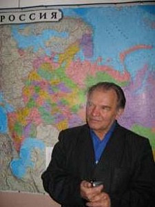 Сергей Шатохин: «Современное евразийство – политическая демагогия» Сергей Шатохин: «Современное евразийство – политическая демагогия»