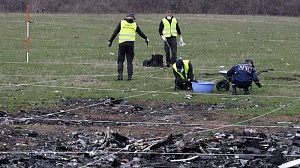 В деле о крушении MH17 появились новые факты В деле о крушении MH17 появились новые факты