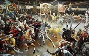 Шведский фактор в русской Смуте Шведский фактор в русской Смуте