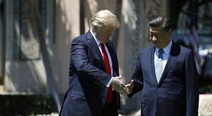Трамп предложил лидеру КНР обсудить протесты в Гонконге Трамп предложил лидеру КНР обсудить протесты в Гонконге