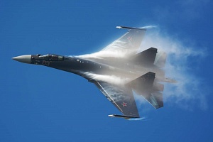 В Индонезии заявили об угрозе срыва сделки по Су-35 В Индонезии заявили об угрозе срыва сделки по Су-35