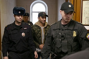 Басманный суд арестовал Абызова на два месяца