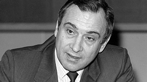 Умер космонавт-рекордсмен Валерий Поляков Умер космонавт-рекордсмен Валерий Поляков