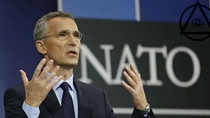 Столтенберг призвал страны НАТО не расслабляться пред лицом «агрессии России» Столтенберг призвал страны НАТО не расслабляться пред лицом «агрессии России»