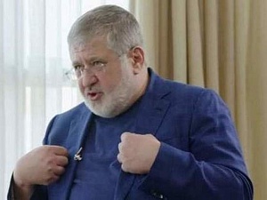 Коломойский обвинил Порошенко в провокации в Керченском проливе Коломойский обвинил Порошенко в провокации в Керченском проливе
