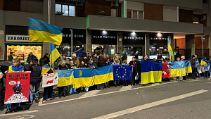 Украинский синдром Украинский синдром